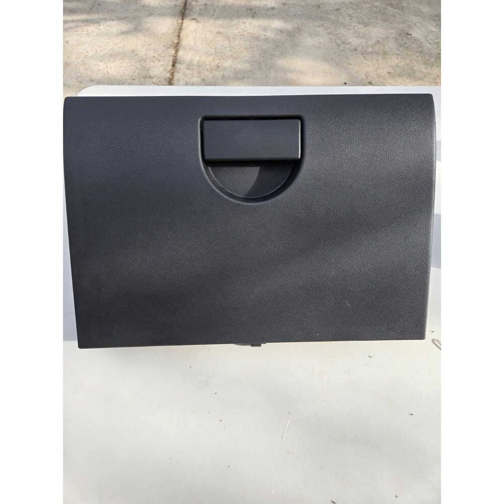 Glove Box JEEP COMPASS 12 13 14 15 16 17 Dark Slate Gray